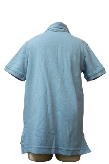T-Shirt 4 back